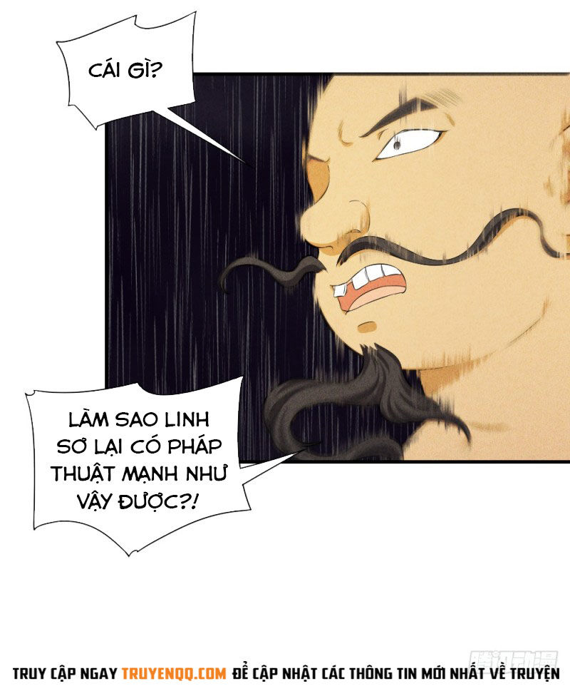 Thông Linh Sư Mạnh Nhất Thành Phố Chapter 8 - Trang 2