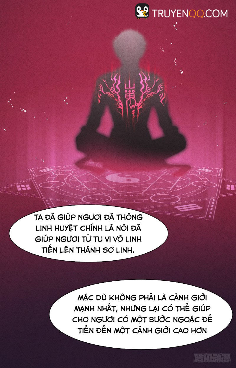 Thông Linh Sư Mạnh Nhất Thành Phố Chapter 6 - Trang 2