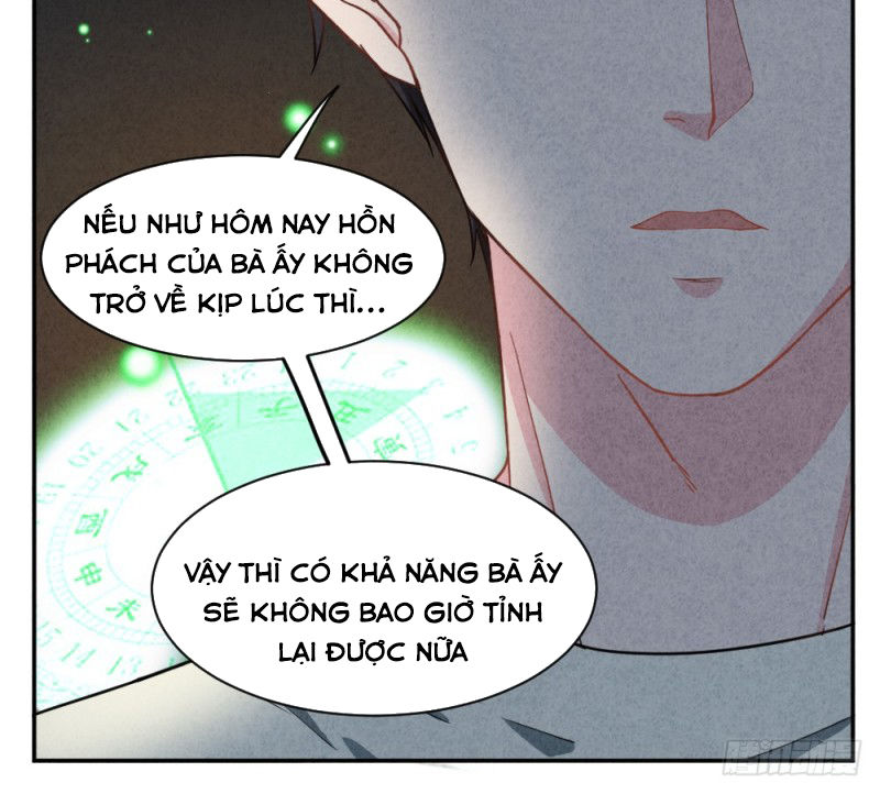 Thông Linh Sư Mạnh Nhất Thành Phố Chapter 2 - Trang 2