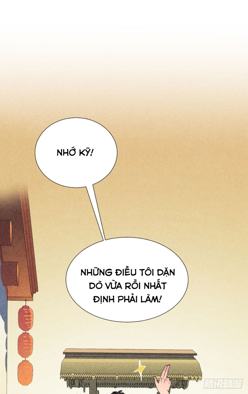 Thông Linh Sư Mạnh Nhất Thành Phố Chapter 1 - Trang 2