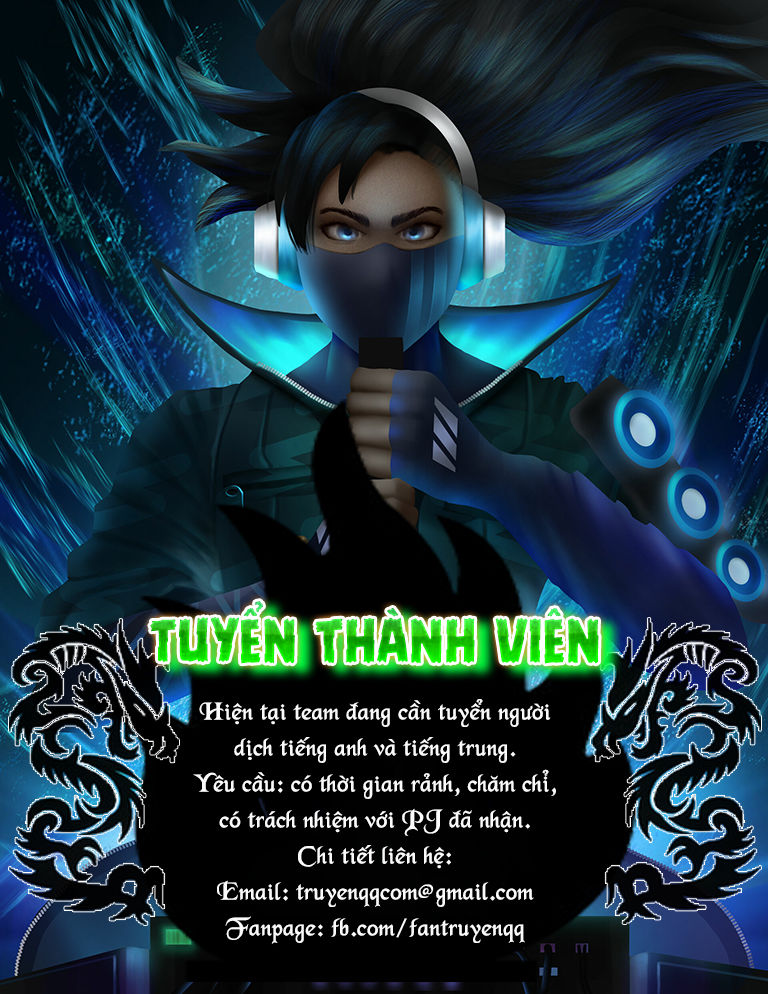 Thông Linh Sư Mạnh Nhất Thành Phố Chapter 0 - Trang 2