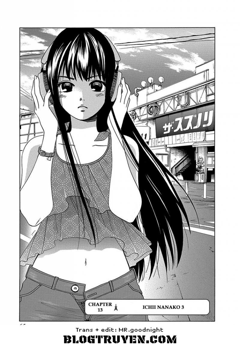 Tokyo Dted Chapter 13 - Trang 2