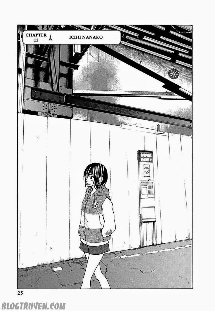 Tokyo Dted Chapter 11 - Trang 2