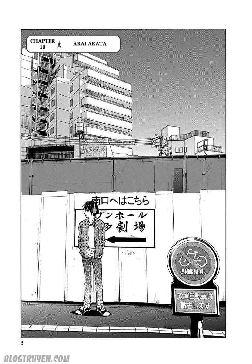 Tokyo Dted Chapter 10 - Trang 2