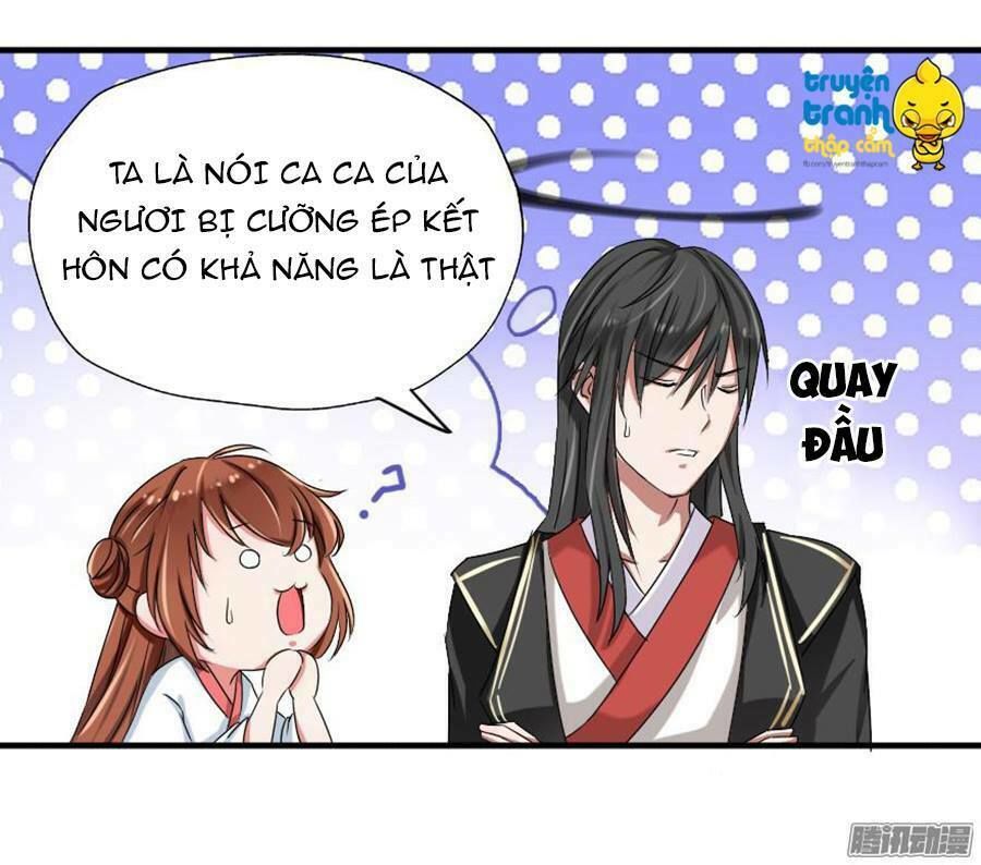 Nhật Ký Nuôi Dưỡng Công Chúa Chapter 14 - Trang 2