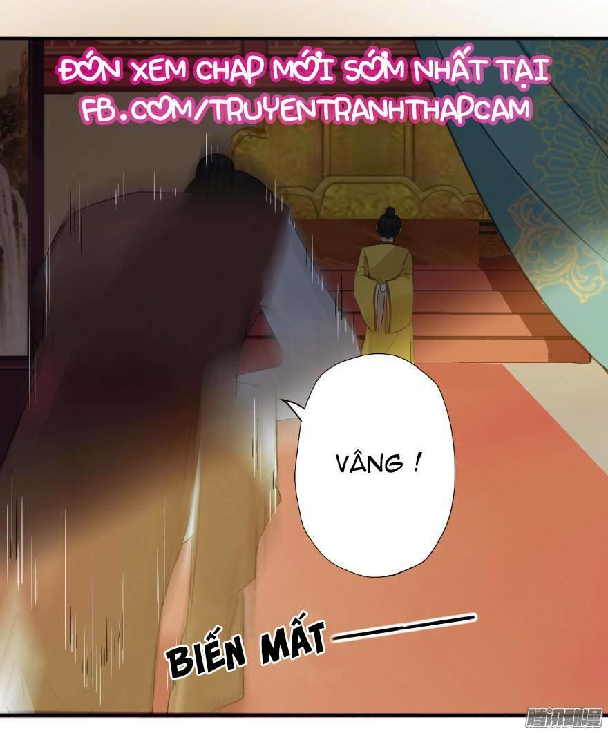 Nhật Ký Nuôi Dưỡng Công Chúa Chapter 9 - Trang 2