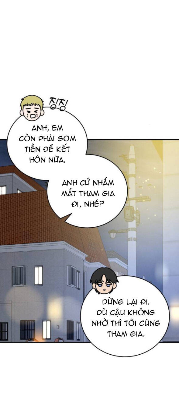 Nóng Lòng Muốn Giày Vò Em Chapter 81 - Trang 2