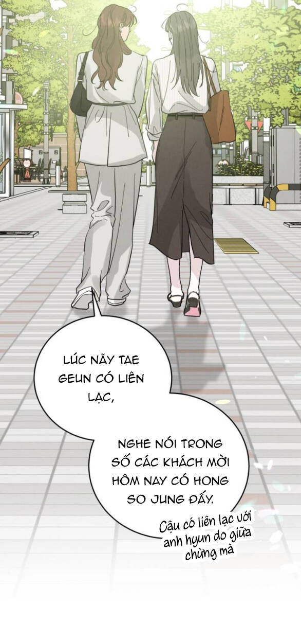 Nóng Lòng Muốn Giày Vò Em Chapter 81 - Trang 2