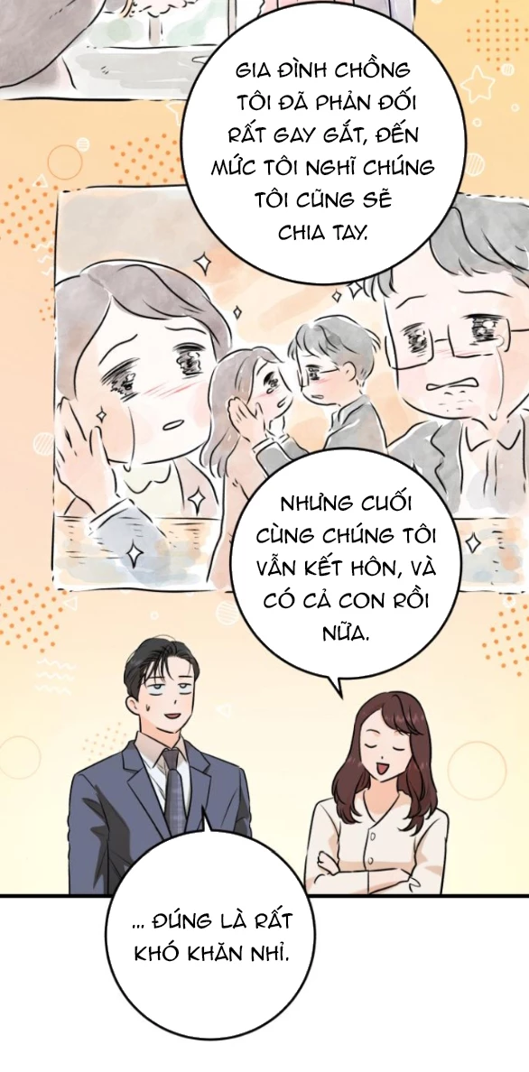 Nóng Lòng Muốn Giày Vò Em Chapter 79 - Trang 2