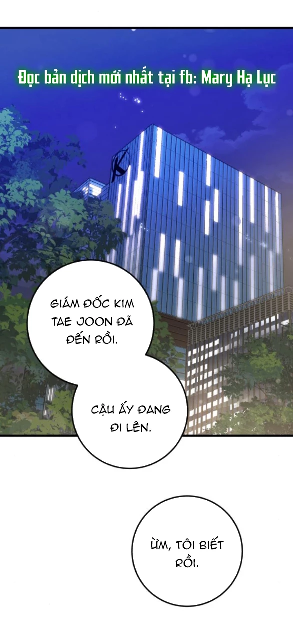 Nóng Lòng Muốn Giày Vò Em Chapter 79 - Trang 2