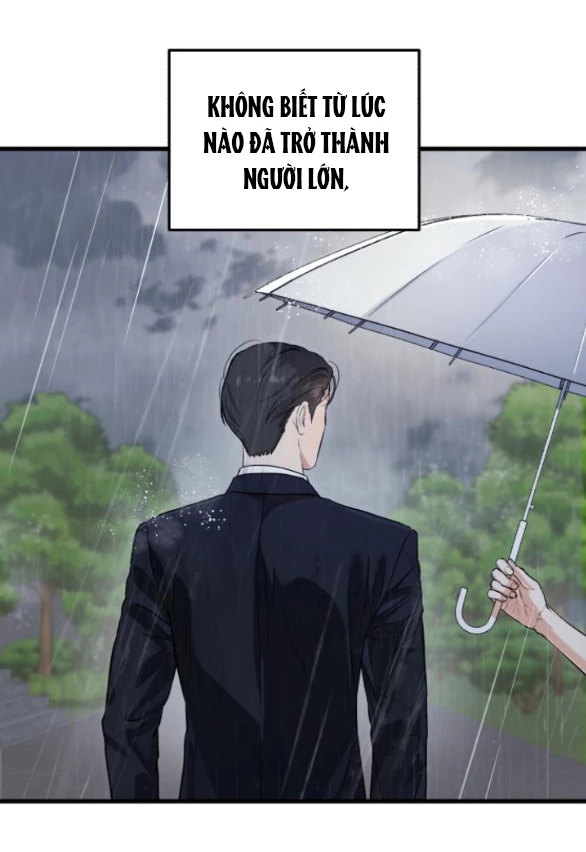 Nóng Lòng Muốn Giày Vò Em Chapter 79 - Trang 2