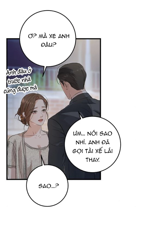 Nóng Lòng Muốn Giày Vò Em Chapter 79 - Trang 2