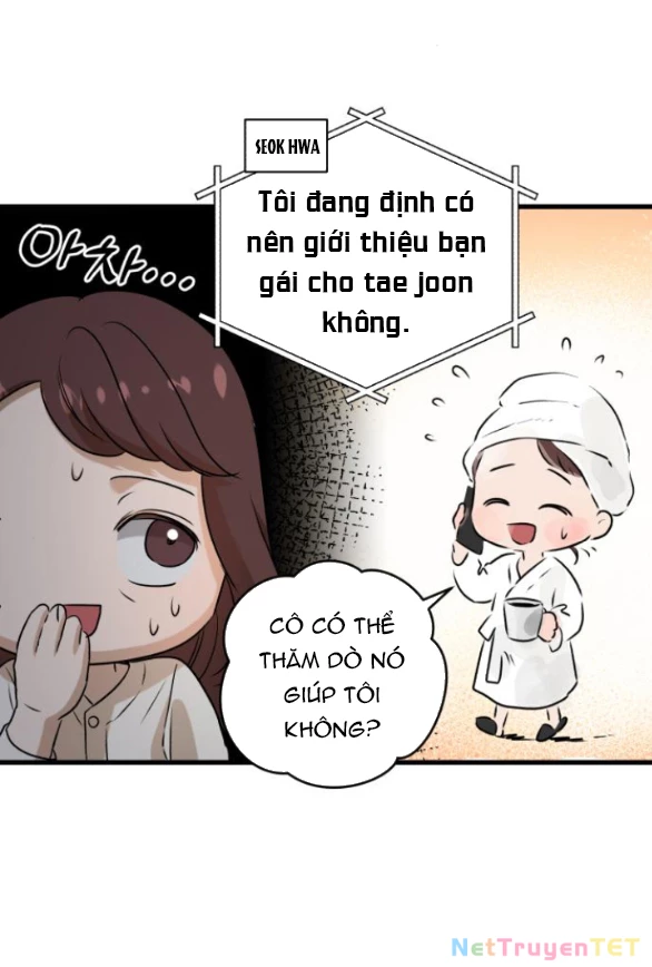 Nóng Lòng Muốn Giày Vò Em Chapter 79 - Trang 2