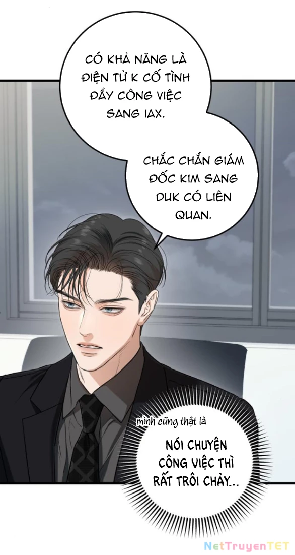 Nóng Lòng Muốn Giày Vò Em Chapter 78 - Trang 2