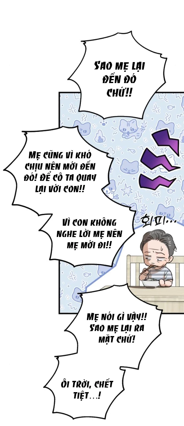 Nóng Lòng Muốn Giày Vò Em Chapter 78 - Trang 2