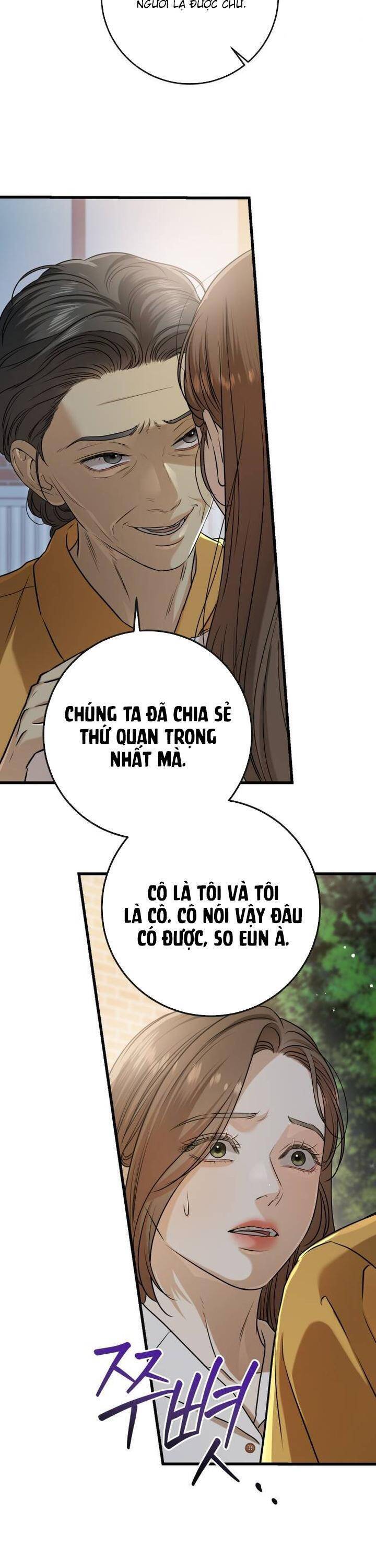 Nóng Lòng Muốn Giày Vò Em Chapter 76 - Trang 2