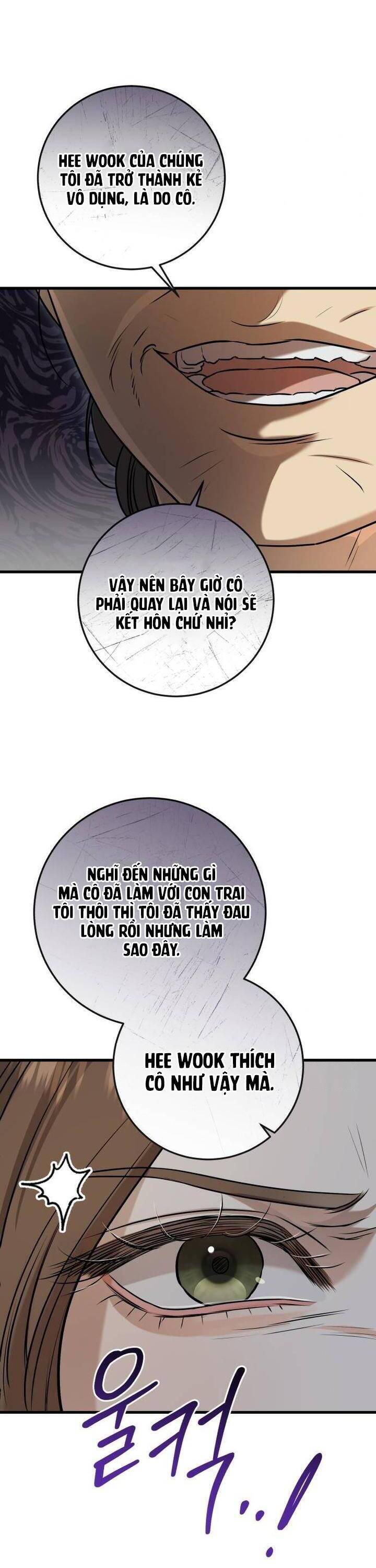 Nóng Lòng Muốn Giày Vò Em Chapter 76 - Trang 2