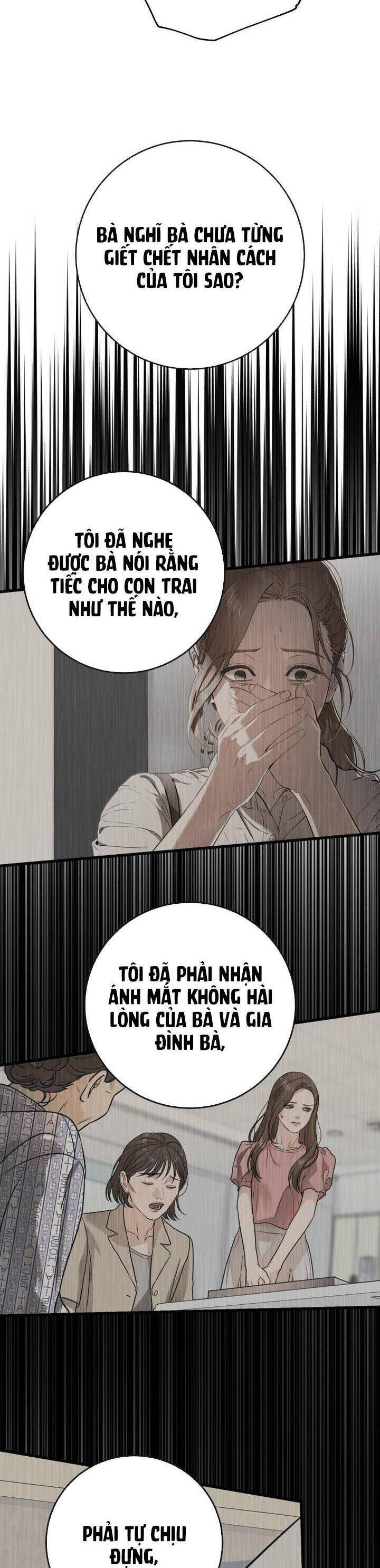 Nóng Lòng Muốn Giày Vò Em Chapter 76 - Trang 2