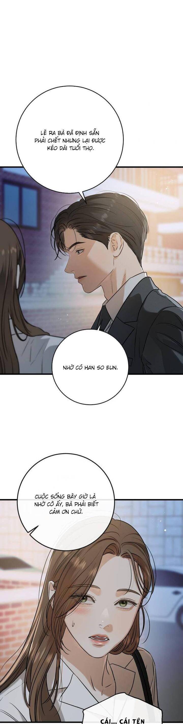 Nóng Lòng Muốn Giày Vò Em Chapter 76 - Trang 2