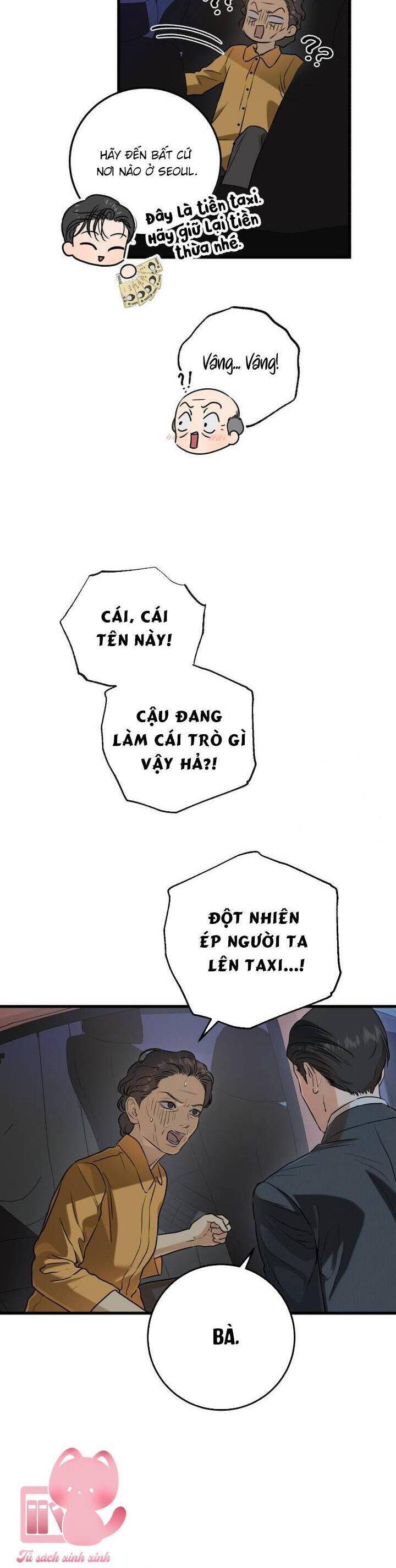 Nóng Lòng Muốn Giày Vò Em Chapter 76 - Trang 2