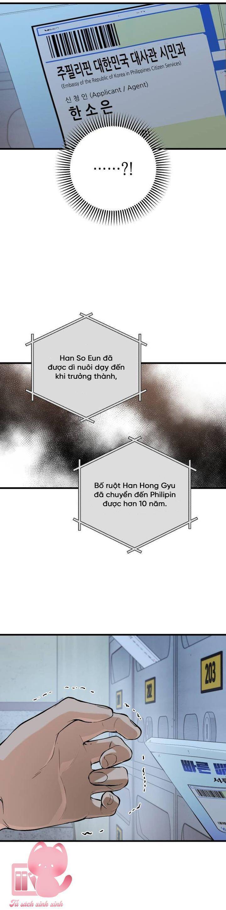 Nóng Lòng Muốn Giày Vò Em Chapter 76 - Trang 2