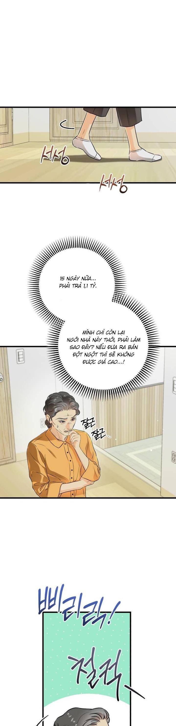 Nóng Lòng Muốn Giày Vò Em Chapter 76 - Trang 2