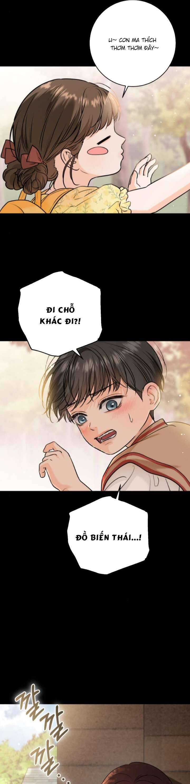 Nóng Lòng Muốn Giày Vò Em Chapter 73 - Trang 2