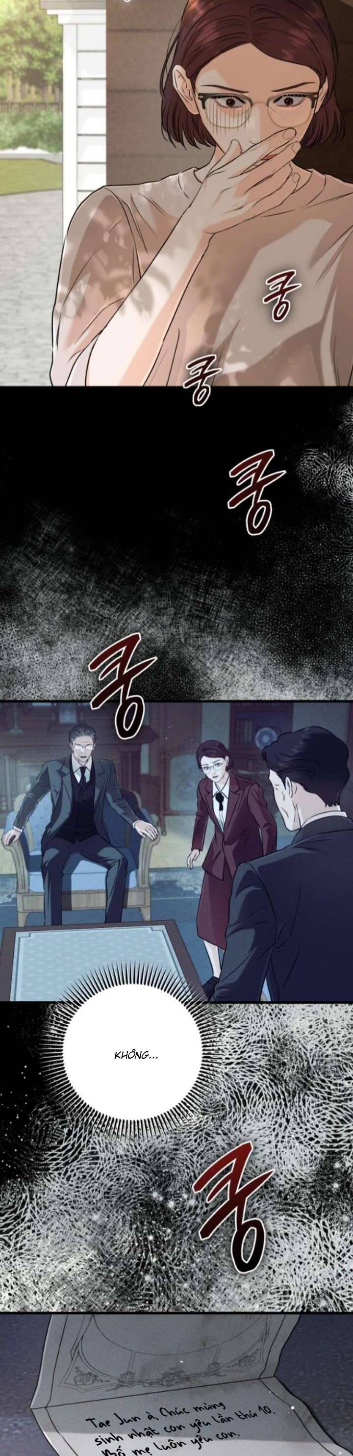 Nóng Lòng Muốn Giày Vò Em Chapter 73 - Trang 2