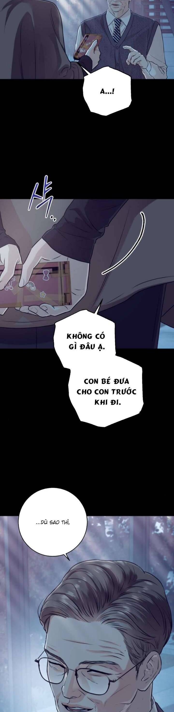 Nóng Lòng Muốn Giày Vò Em Chapter 73 - Trang 2