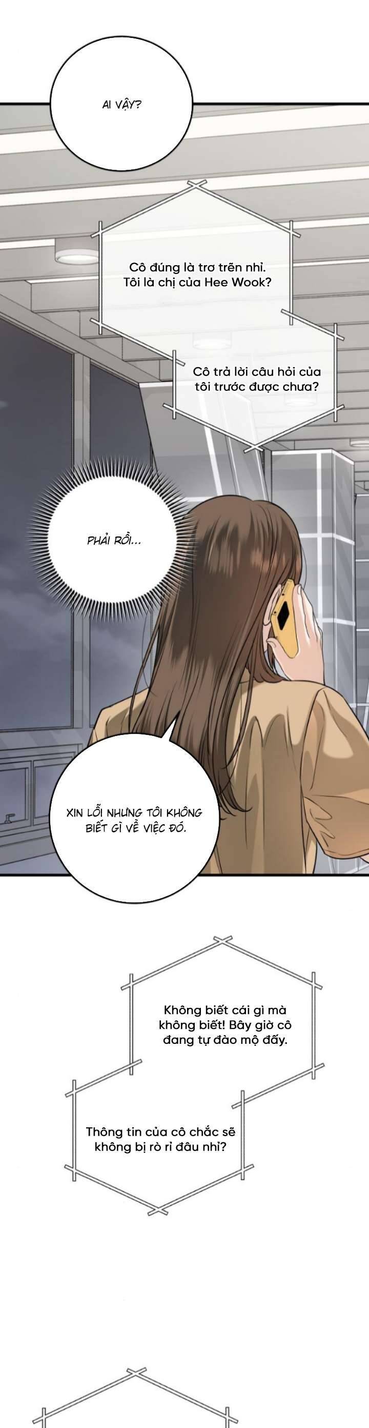 Nóng Lòng Muốn Giày Vò Em Chapter 71 - Trang 2