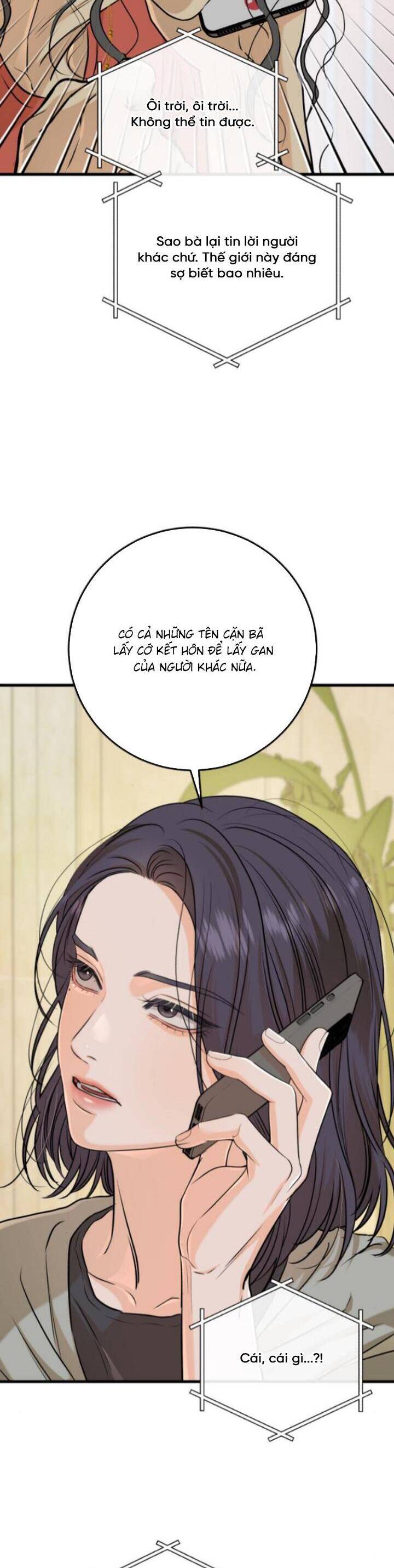 Nóng Lòng Muốn Giày Vò Em Chapter 70 - Trang 2