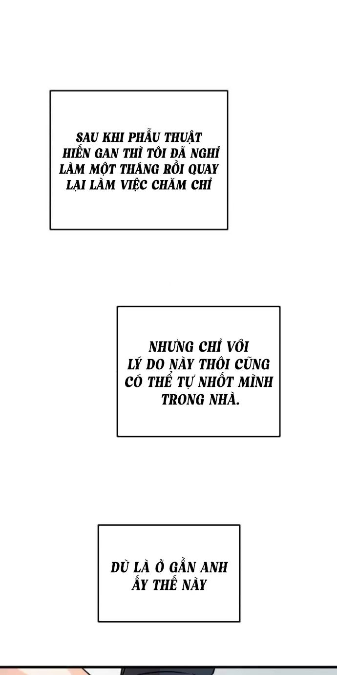 Nóng Lòng Muốn Giày Vò Em Chapter 66 - Trang 2