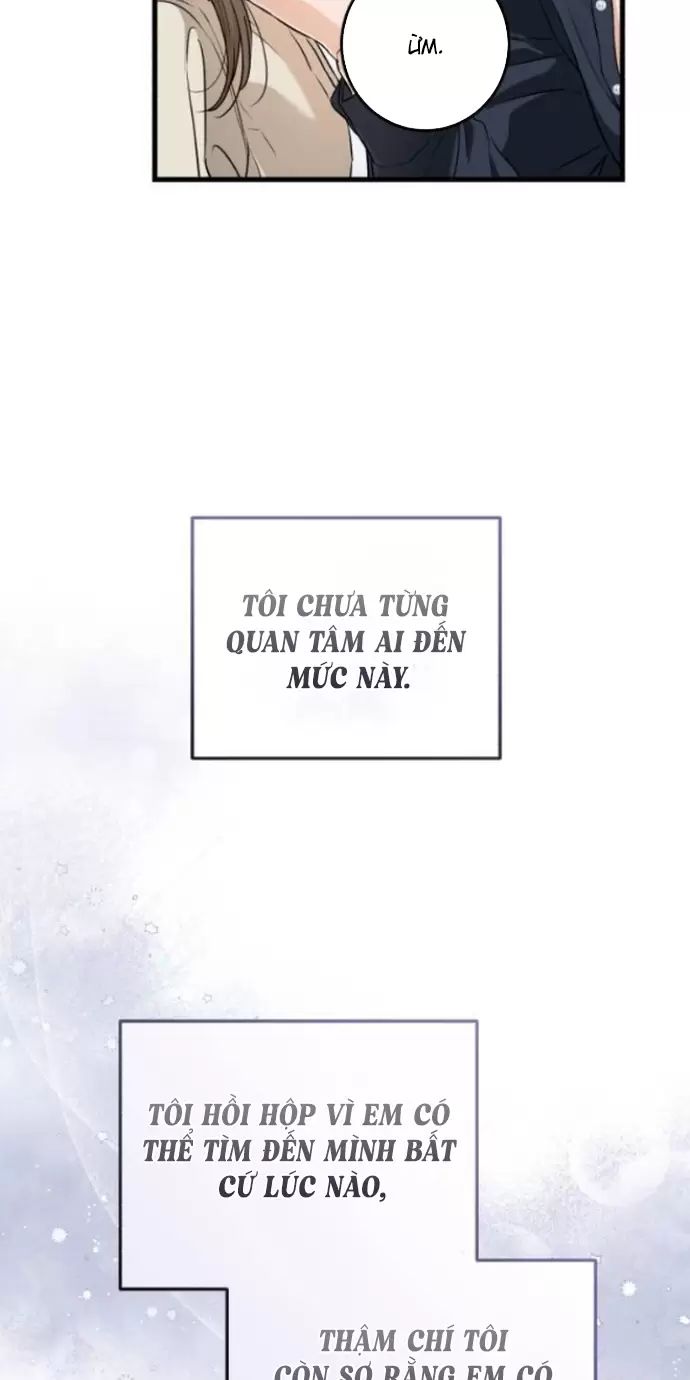 Nóng Lòng Muốn Giày Vò Em Chapter 66 - Trang 2