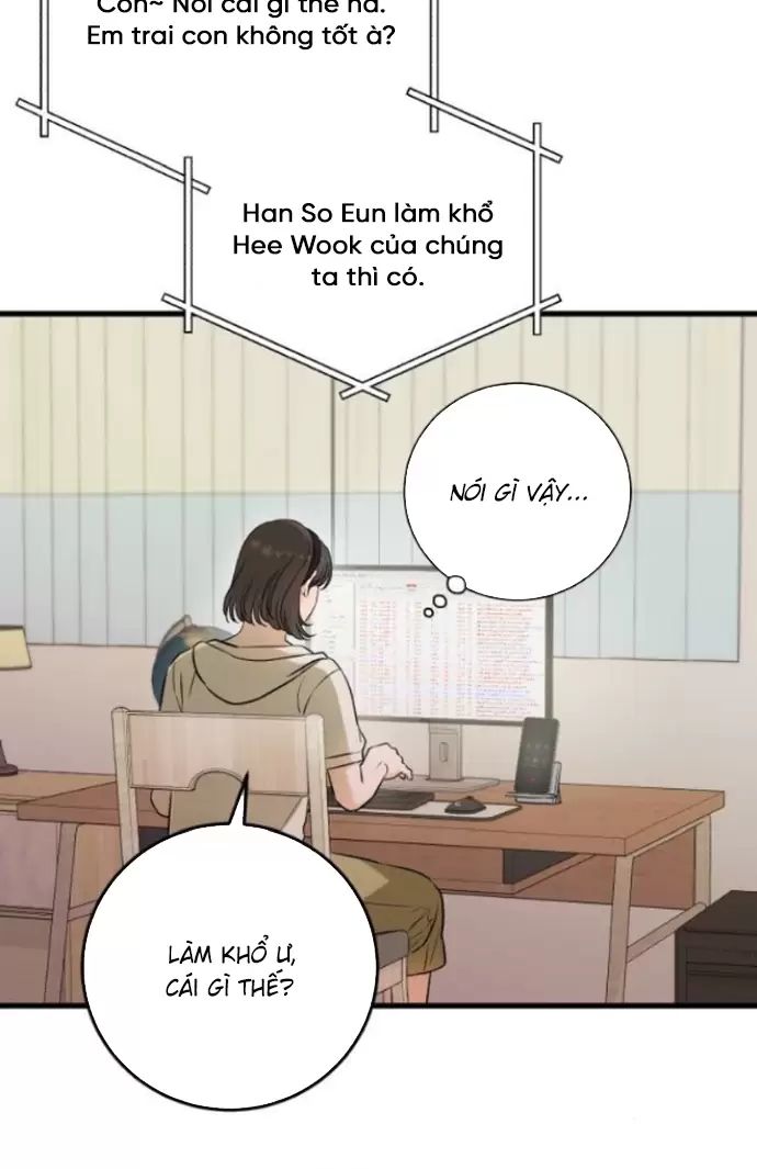 Nóng Lòng Muốn Giày Vò Em Chapter 66 - Trang 2