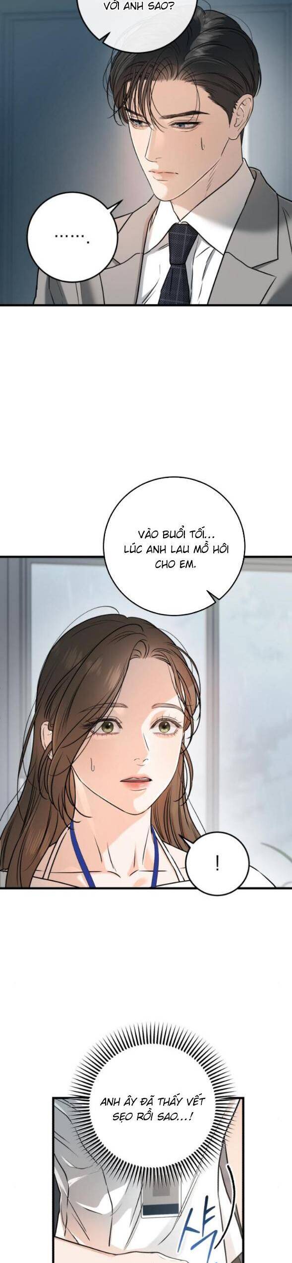 Nóng Lòng Muốn Giày Vò Em Chapter 65 - Trang 2