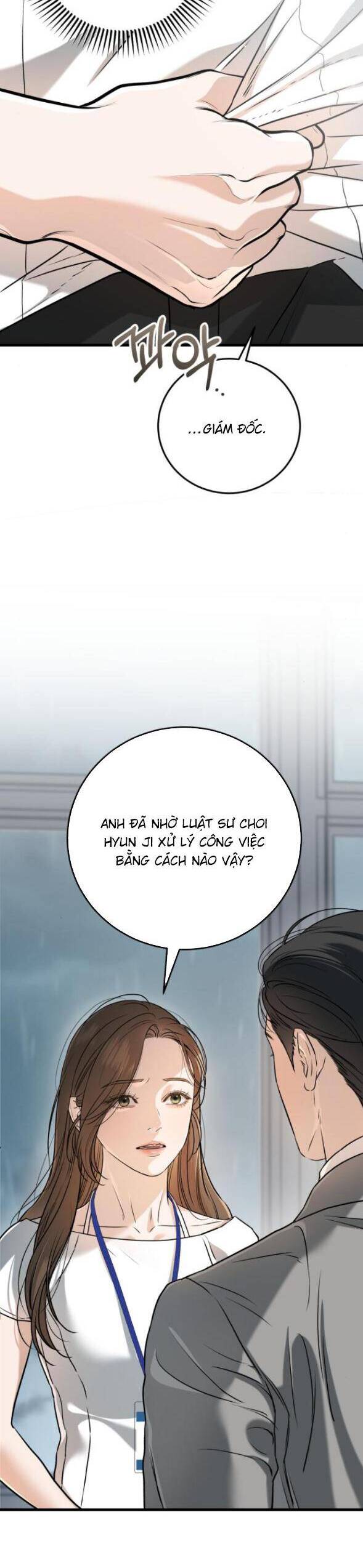 Nóng Lòng Muốn Giày Vò Em Chapter 65 - Trang 2