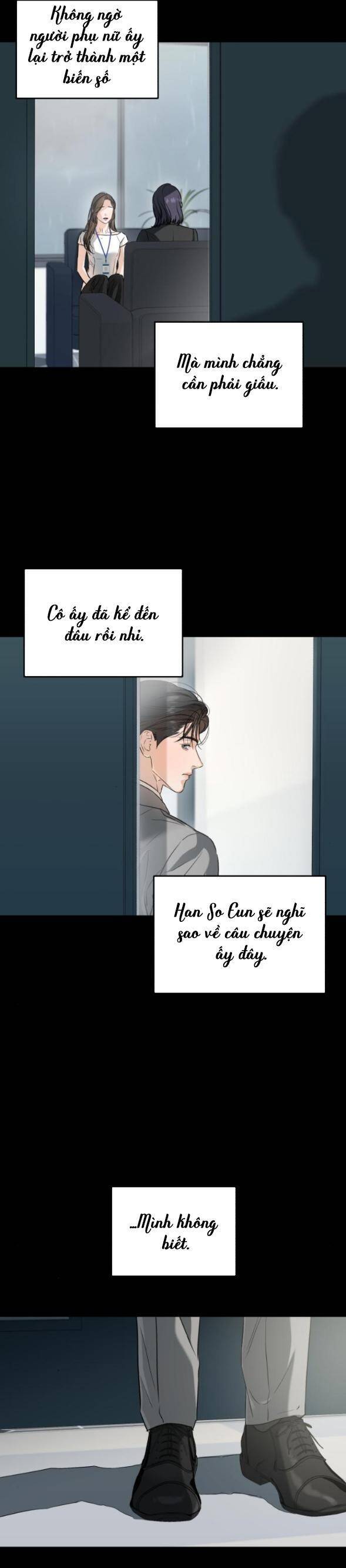 Nóng Lòng Muốn Giày Vò Em Chapter 65 - Trang 2