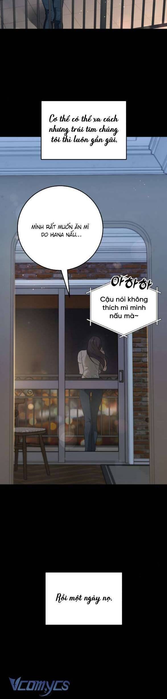 Nóng Lòng Muốn Giày Vò Em Chapter 63 - Trang 2