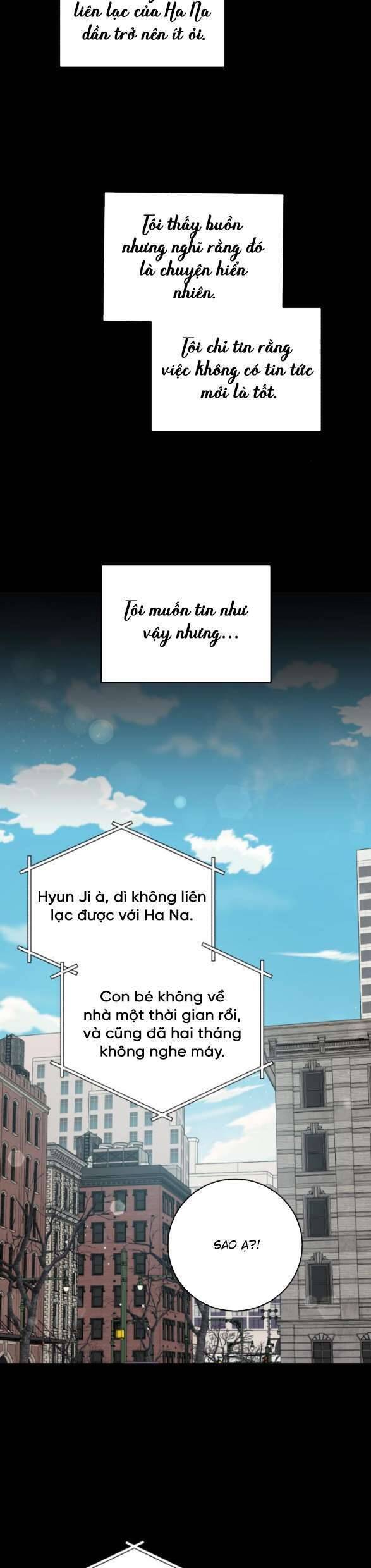 Nóng Lòng Muốn Giày Vò Em Chapter 63 - Trang 2