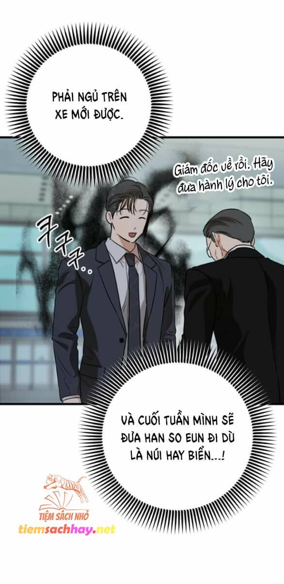 Nóng Lòng Muốn Giày Vò Em Chapter 59 - Trang 2