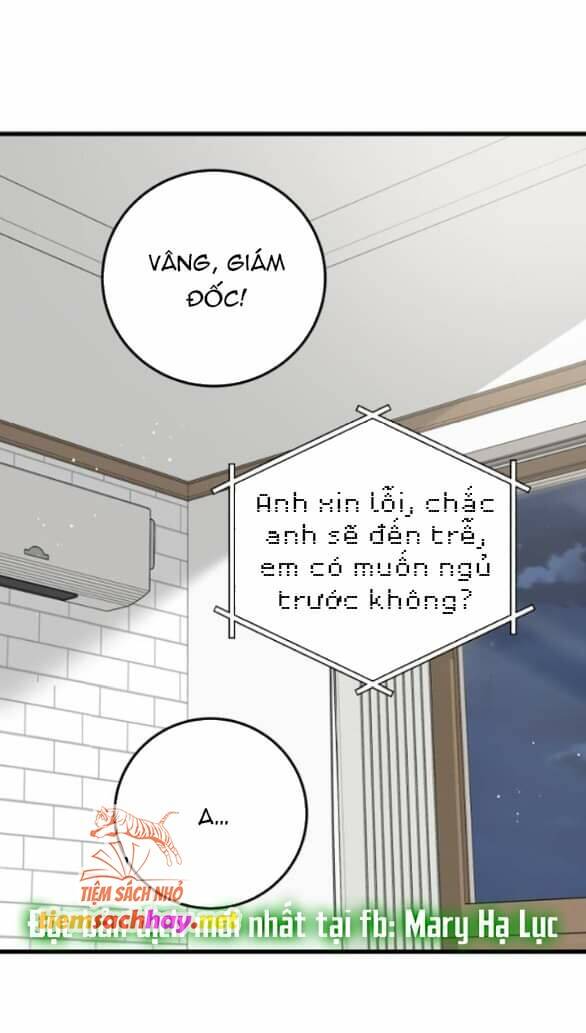 Nóng Lòng Muốn Giày Vò Em Chapter 59 - Trang 2