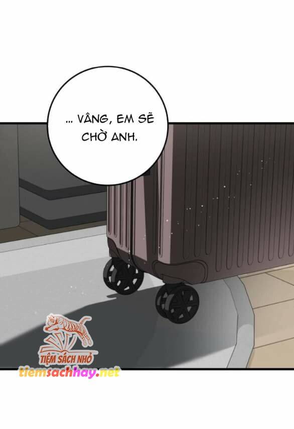 Nóng Lòng Muốn Giày Vò Em Chapter 59 - Trang 2