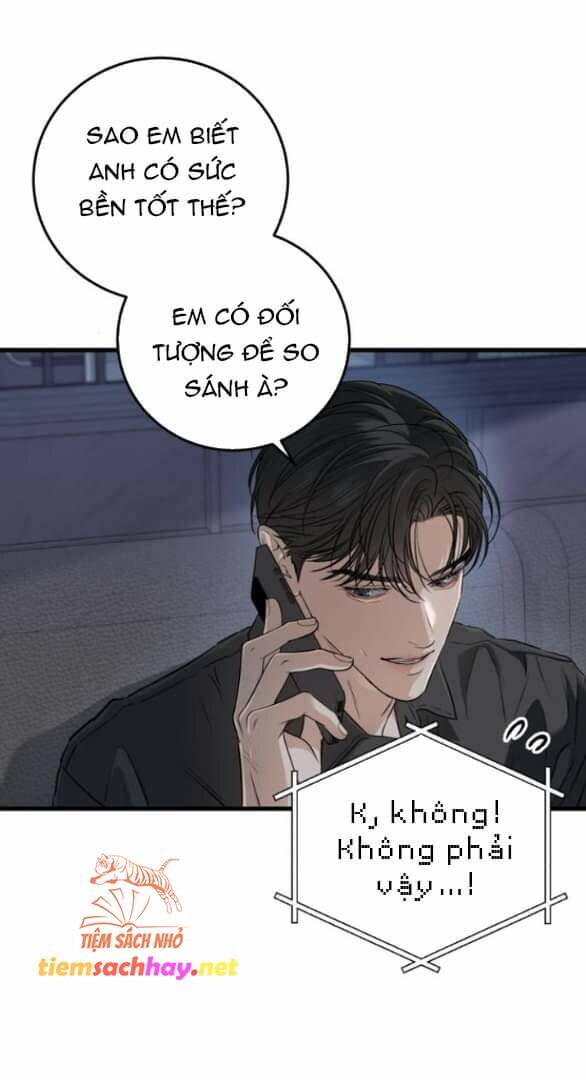 Nóng Lòng Muốn Giày Vò Em Chapter 59 - Trang 2