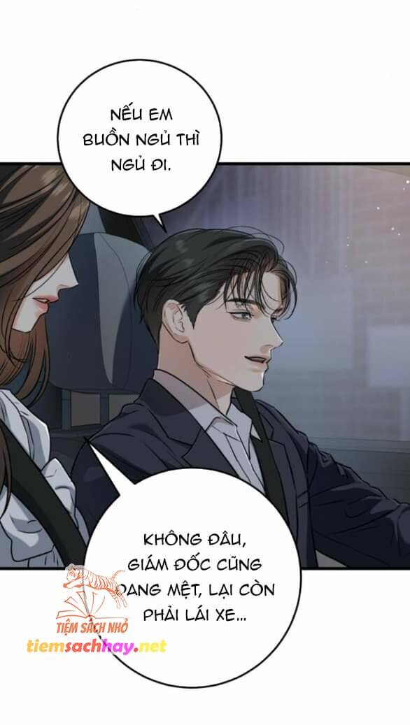 Nóng Lòng Muốn Giày Vò Em Chapter 59 - Trang 2