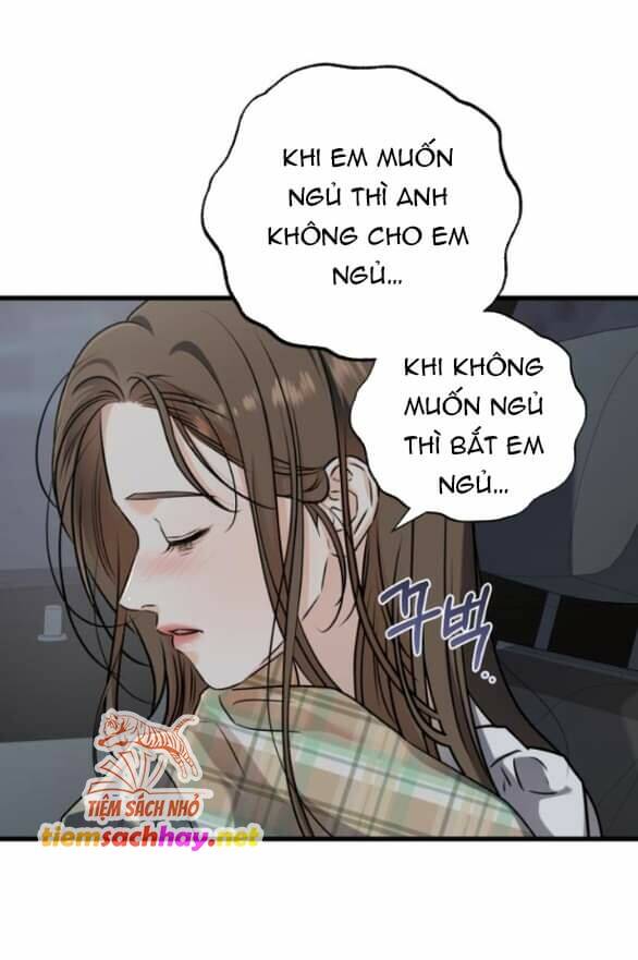 Nóng Lòng Muốn Giày Vò Em Chapter 59 - Trang 2