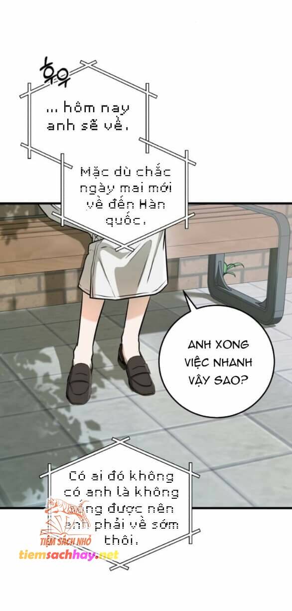 Nóng Lòng Muốn Giày Vò Em Chapter 59 - Trang 2