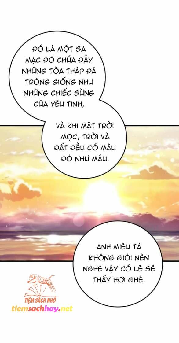 Nóng Lòng Muốn Giày Vò Em Chapter 59 - Trang 2