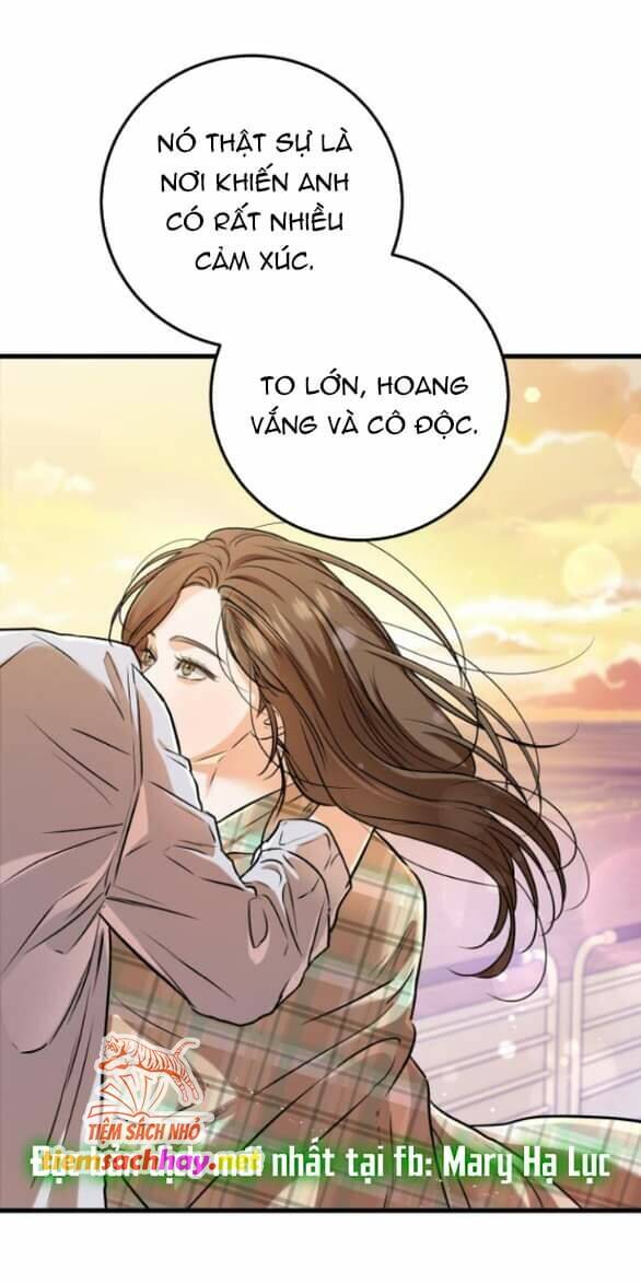 Nóng Lòng Muốn Giày Vò Em Chapter 59 - Trang 2