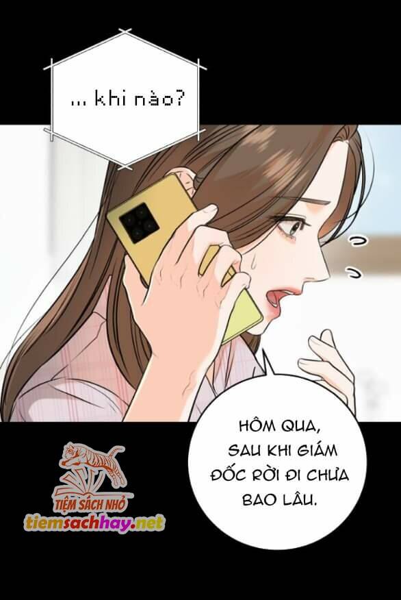 Nóng Lòng Muốn Giày Vò Em Chapter 58 - Trang 2