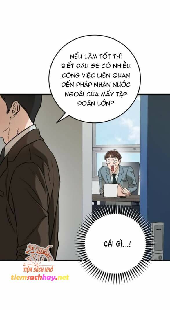 Nóng Lòng Muốn Giày Vò Em Chapter 58 - Trang 2